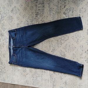 Old navy jeans
